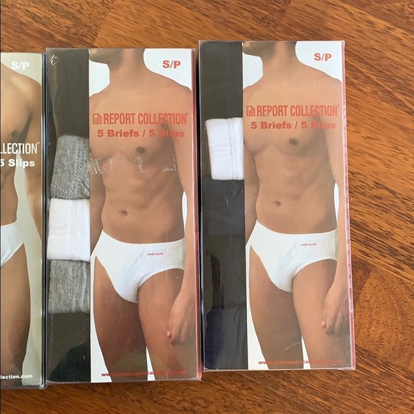 Men's underwear - Picture 3 of 4